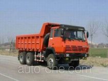 Sida Steyr dump truck ZZ3252M3241C2