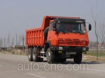 Sida Steyr dump truck ZZ3252M3242N