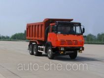 Sida Steyr dump truck ZZ3252M3640