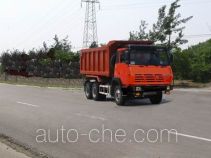 Sida Steyr dump truck ZZ3252M3840