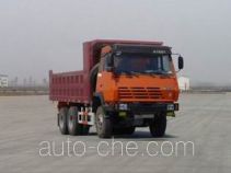 Sida Steyr dump truck ZZ3252M3841C