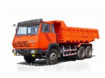 Sida Steyr dump truck ZZ3252M3851BN