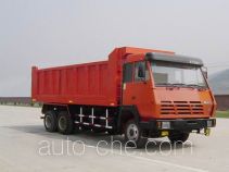 Sida Steyr dump truck ZZ3252M4640F