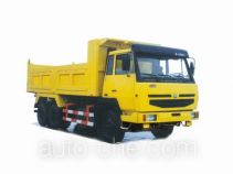 Sida Steyr dump truck ZZ3253K3841