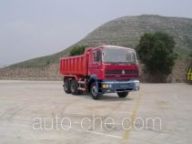 Sida Steyr dump truck ZZ3253M2941