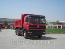 Sida Steyr dump truck ZZ3253M2941A
