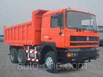Sida Steyr dump truck ZZ3253M2941C