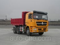 Sida Steyr dump truck ZZ3253M2941D1