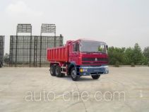 Sida Steyr dump truck ZZ3253M3241