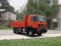 Sida Steyr dump truck ZZ3253M3241A