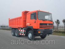 Sida Steyr dump truck ZZ3253M3241C