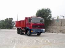 Sida Steyr dump truck ZZ3253M3641