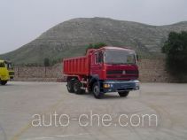 Sida Steyr dump truck ZZ3253M3841