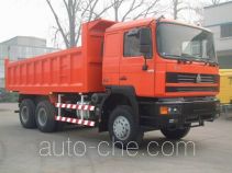 Sida Steyr dump truck ZZ3253M3841A