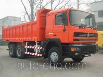 Sida Steyr dump truck ZZ3253M3841C