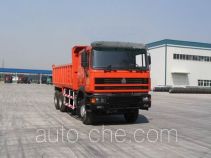 Sida Steyr dump truck ZZ3253M4041A