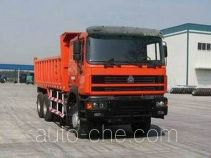 Sida Steyr dump truck ZZ3253M4041C