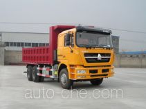 Sida Steyr dump truck ZZ3253M4241D1