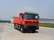 Sida Steyr dump truck ZZ3253M4441A