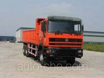 Sida Steyr dump truck ZZ3253M4441C