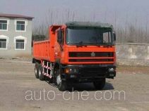 Sida Steyr dump truck ZZ3253M4641C