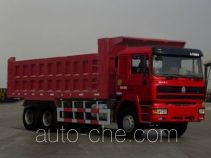 Sida Steyr dump truck ZZ3253M4941C1