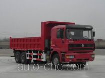 Sida Steyr dump truck ZZ3253M5241C1