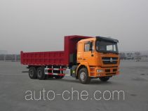 Sida Steyr dump truck ZZ3253M5241D1