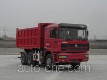 Sida Steyr dump truck ZZ3253N2941C1
