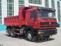 Sida Steyr dump truck ZZ3253N3241A