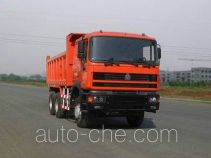 Sida Steyr dump truck ZZ3253N3241C1