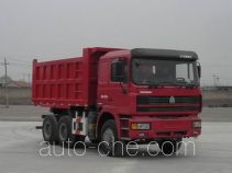 Sida Steyr dump truck ZZ3253N3241D1