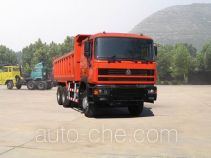 Sida Steyr dump truck ZZ3253N3641A