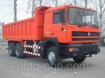 Sida Steyr dump truck ZZ3253N3641C