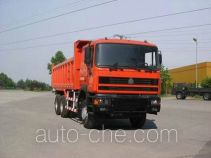 Sida Steyr dump truck ZZ3253N3641C1