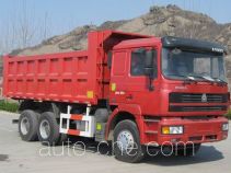 Sida Steyr dump truck ZZ3253N3641D1