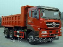 Sida Steyr dump truck ZZ3253N3641D1N