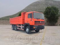Sida Steyr dump truck ZZ3253N3841A