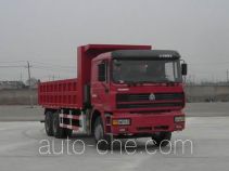 Sida Steyr dump truck ZZ3253N3841C1