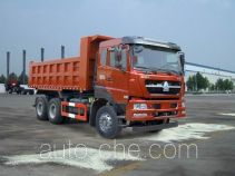 Sida Steyr dump truck ZZ3253N3841C1N