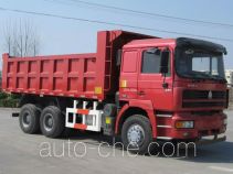 Sida Steyr dump truck ZZ3253N3841D1