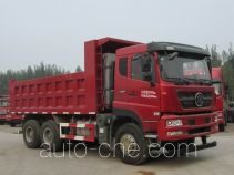 Sida Steyr dump truck ZZ3253N3841E1N