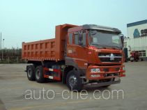 Sida Steyr dump truck ZZ3253N4141C1N