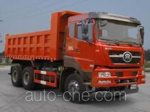 Sida Steyr dump truck ZZ3253N4141D1N