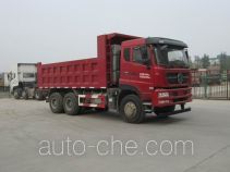 Sida Steyr dump truck ZZ3253N4141E1N