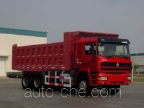Sida Steyr dump truck ZZ3253N4241C1