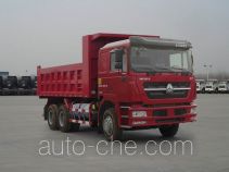 Sida Steyr dump truck ZZ3253N4241D1L