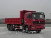 Sida Steyr dump truck ZZ3253N4441C1