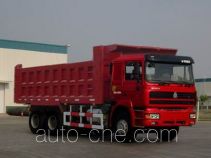 Sida Steyr dump truck ZZ3253N4641C1
