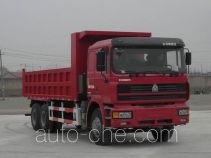 Sida Steyr dump truck ZZ3253N4641D1